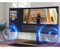 Samsung ViewFinity S6 S34C652UAUX S65UC - 1522009 - zdjęcie 10